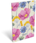 Lizzycalendar Határidőnapló LIZZYCALENDAR A/6 heti tűzött Great 2027 (7540223007) - fotoland