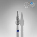 STALEKS PRO EXPERT gyémántporos csiszolófej - pointed pear 12 mm (FA100B040/12)