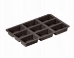 Lurch Flexiform szilikon brownie forma (00085021) (LU-00085021)