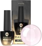 MAKEAR No Wipe Top 8 ml - MILKY NUDE