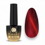 Makear Cat Eye Gel Polish 8ml No. C21
