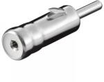 Goobay Adaptor antena auto standard vechi tata la mama nou Goobay (11447) - esell