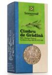  CONDIMENT CIMBRU DE GRADINA 20G ECO Sonnentor (IN-9004145003132-DC)