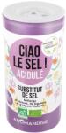 Aromandise Inlocuitor de sare acidulat bio 70g Aromandise (3560468797548)