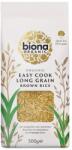 Biona Orez integral bob lung bio 500g Biona (5032722318182)