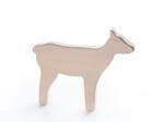 Marc toys Jucarii Educative Figurina de pictat Marc toys Caprioara