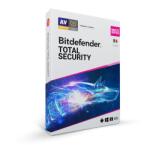 Bitdefender LICENTA Bitdefender Total Security, 3 utilizatori, 1 an pt. PC, Smartphone, Tableta, retail "TS03ZZCSN2403BEN"- valabile doar pe teritoriul Romaniei (L4-TS03ZZCSN2403BEN)