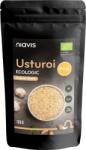 Niavis Usturoi Granulat Ecologic/BIO 125g (6426284003423)