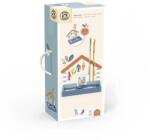 Speedy Monkey Joc de pescuit din lemn, Speedy Monkey