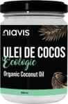 Niavis Ulei de Cocos Extra Virgin Ecologic/BIO 450g/500ml (6426284000101)