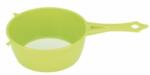 GimiHome Strecuratoare din plastic, diverse culori, 275x140x65 mm (1849) Tacam