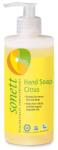 Sonett Sapun lichid pentru maini cu citrice ecologic 300ml Sonett (4007547302440)