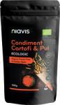 Niavis Condiment Cartofi & Pui Ecologic/BIO 100g (5940958000422)