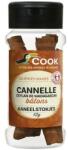 Cook Scortisoara coaja bio 12g Cook (3417960022534)