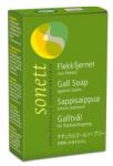 Sonett Sapun solid pentru pete cu bila de bovine ecologic 100g Sonett (4007547201026)