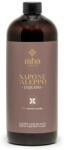 ISHA Sapun lichid de alep cu 25% ulei de dafin 1000ml Isha (8055277360700)
