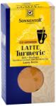  Latte-Turmeric Cu Ghimbir 60G Eco. Sonnentor (IN-9004145008311-DC)