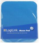 LogiLink MousePAD LOGILINK, nylon, 250 x 220 x 3 mm, albastru, "ID0097 (L1-ID0097) Mouse pad