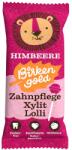 Birkengold Acadea cu zmeura indulcita cu xylitol 6g Birkengold (9120048834441)