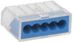  Conector universal 5x 0.75-2.5 mm (ZLA0954)