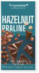 Bio Benjamin Ciocolata praline, bio, 60g, Benjamissimo (3800236132356)
