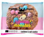Kookie Cat Cookie cu dropsuri de ciocolata colorate bio 50g Kookie Cat (3800233689969)