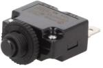 OPTIFUSE Siguranta termica 10A OPTIFUSE CBW57-PS-10A-P Imax. 1kA 32VDC/50VDC/125V/250V (CBW57-PS-10A-P)