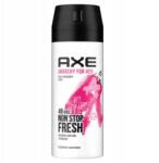 AXE Anarchy Fresh for Her dezodor 48h 150 ml (8720181114458)