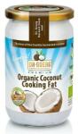 Dr. Goerg Ulei de cocos premium dezodorizat pentru gatit bio 200ml Dr. Goerg (4260213391074)