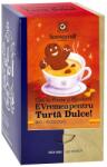  E Vremea Pentru Turta Dulce 18 Plic Ai - 32, 4G (IN-9004145025981-DC)