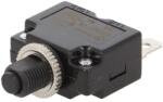 OPTIFUSE Siguranta termica 5A Imax1kA 125V 250V 32VDC 50VDC OPTIFUSE CBW57-ES-5A (CBW57-ES-5A)