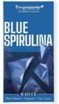 Bio Benjamin Ciocolata cu spirulina albastra bio, 60g, Benjamissimo (3800500804965)