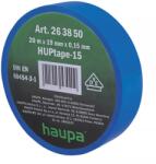 HAUPA Banda izolatoare 1.9cm x 20m Haupa ROH263850 albastru (ROH263850-20BE) - esell