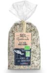 Morel et Le Chantoux Sare de mare cu usturoi salbatic bio 250g Morel et Le Chantoux (3760012400379)