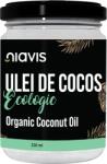 Niavis Ulei de Cocos Extra Virgin Ecologic/BIO 220ml (6426284000651)