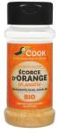 Cook Coaja de portocala pudra bio 32g Cook (3417960022862)