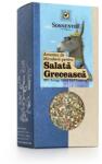  Condimente am. pentru salata greceasca 35 g Eco. Sonnentor (IN-9004145012172-DC)