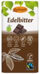 Birkengold Ciocolata neagra 85% cacao, 100g, Birkengold (9120048830993)