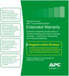 APC Extensie garantie APC 1 an pentru produs nou din seria BX, BE, BK, BR , SC620I "WBEXTWAR1YR-SP-01 (L3-WBEXTWAR1YR-SP-01)