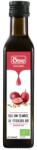 Obio Ulei din seminte de struguri, bio, 250ml, Obio (6426333002797)
