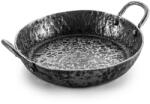 Forged Tigaie cu 2 manere din otel carbon 20 cm Forged ESFRYPAN2H20 (7553)