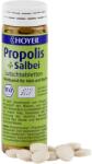 Hoyer Dropsuri cu propolis si salvie bio 60buc Hoyer (4002029068104)