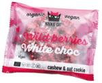 Kookie Cat Cookie cu fructe de padure bio 50g Kookie Cat (3800233684209)