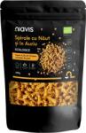 Niavis Spirale cu Naut si In Auriu Ecologice 250g (5940958000415)