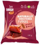 Super fudgio Caramele - aroma caramel si curmale bio 150g Super Fudgio (5907713372101)