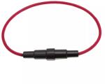 NEXUS Soclu siguranta 5x20mm pe fir Nexus (05263)