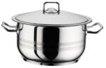 ARIAN Oala inox +capac 8L, ARIAN 26X16 cm (87665)