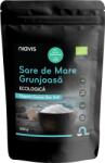 Niavis Sare de Mare Grunjoasa Ecologica/BIO 500g (6426284003973)