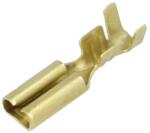 BM GROUP Terminal papuc plat 2.8mm 0.8mm mama 0.5-1.25mm2 crimpat pe cablu BM GROUP BM 02390 (BM 02390) - esell