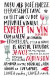 Baroque Books & Arts Expert in vin in 24 de ore, Jancis Robinson (1338)